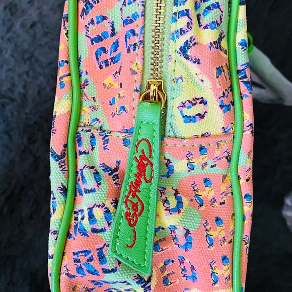 💥💥2PCS ED HARDY BAG💥💥 - Picture 5 of 8